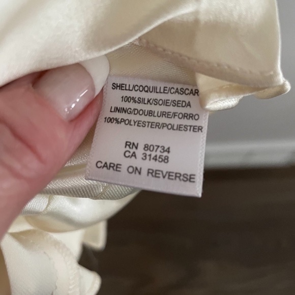 BCBG Maxazria Dinner Dress - Picture 5 of 7